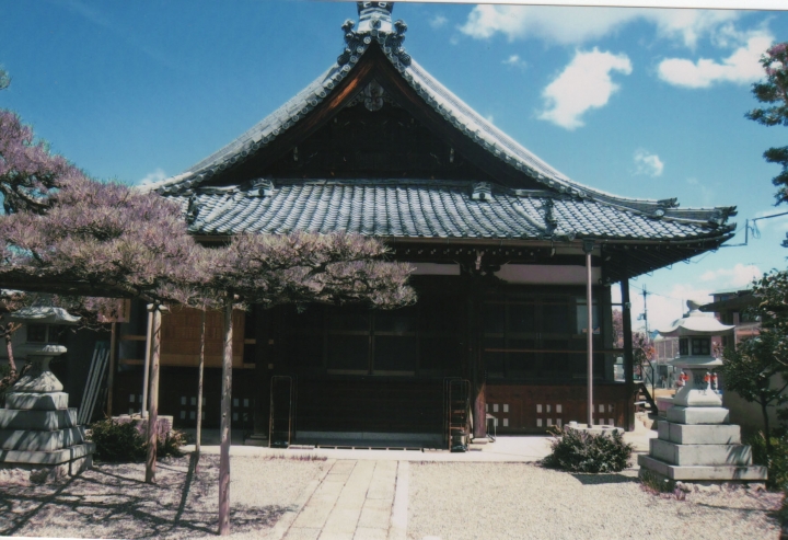 浄土宗教善寺